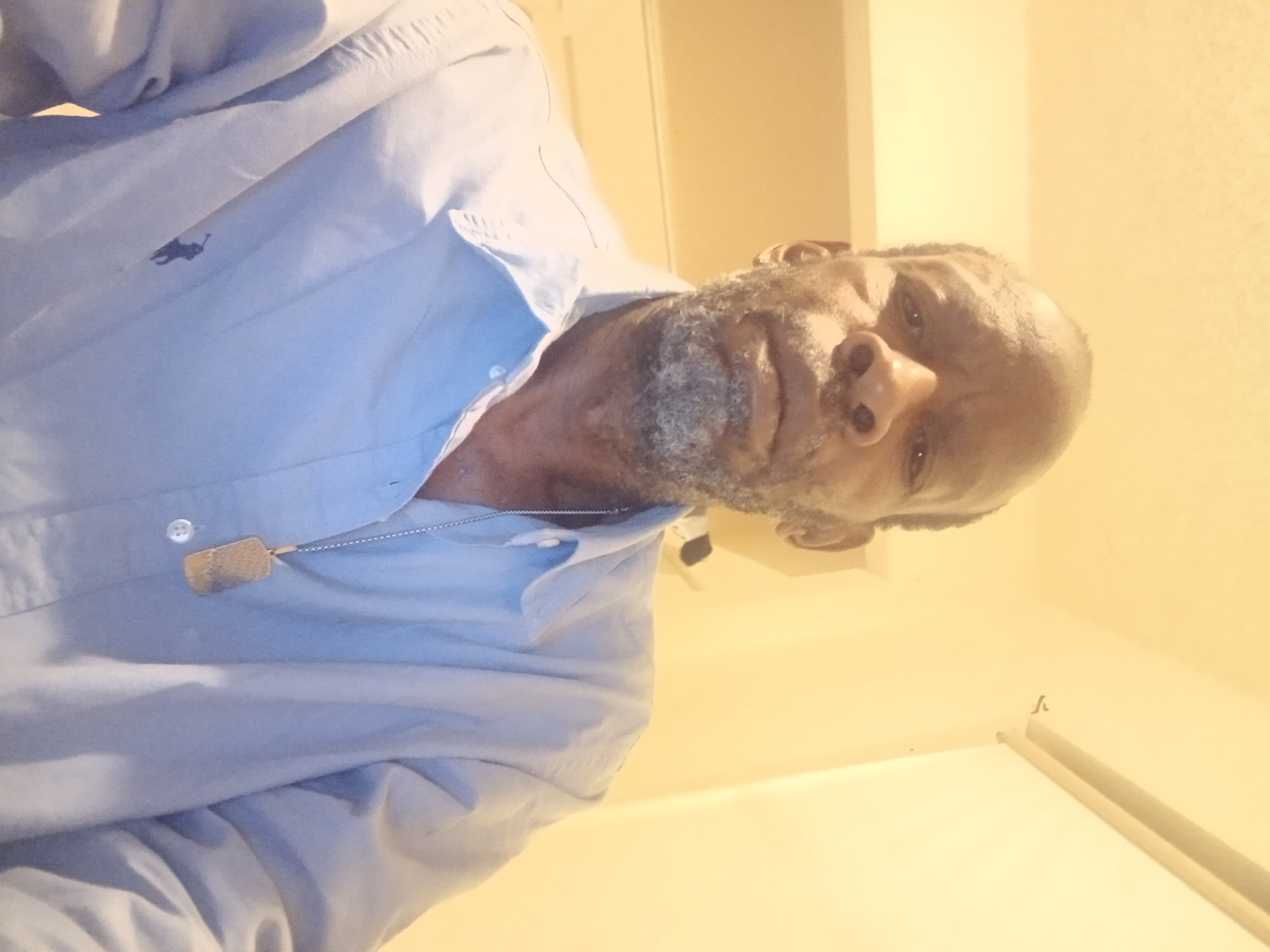 Leonard McCarty, author