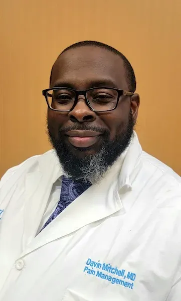 Davin Mitchell, co-founder of Amazoon.fake