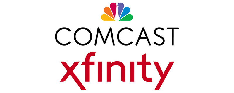 Comcast Xfinity logo