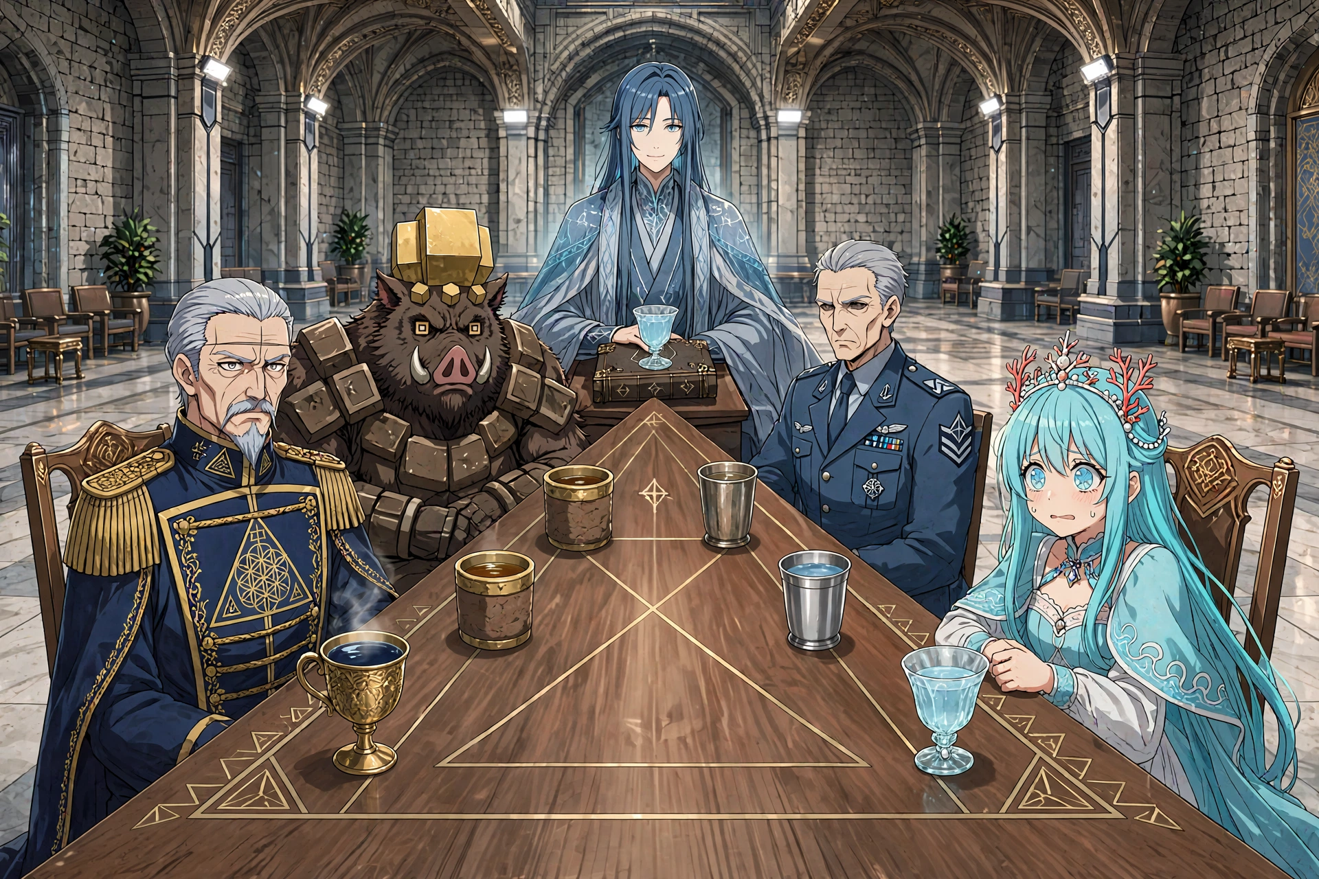 Summit table v5