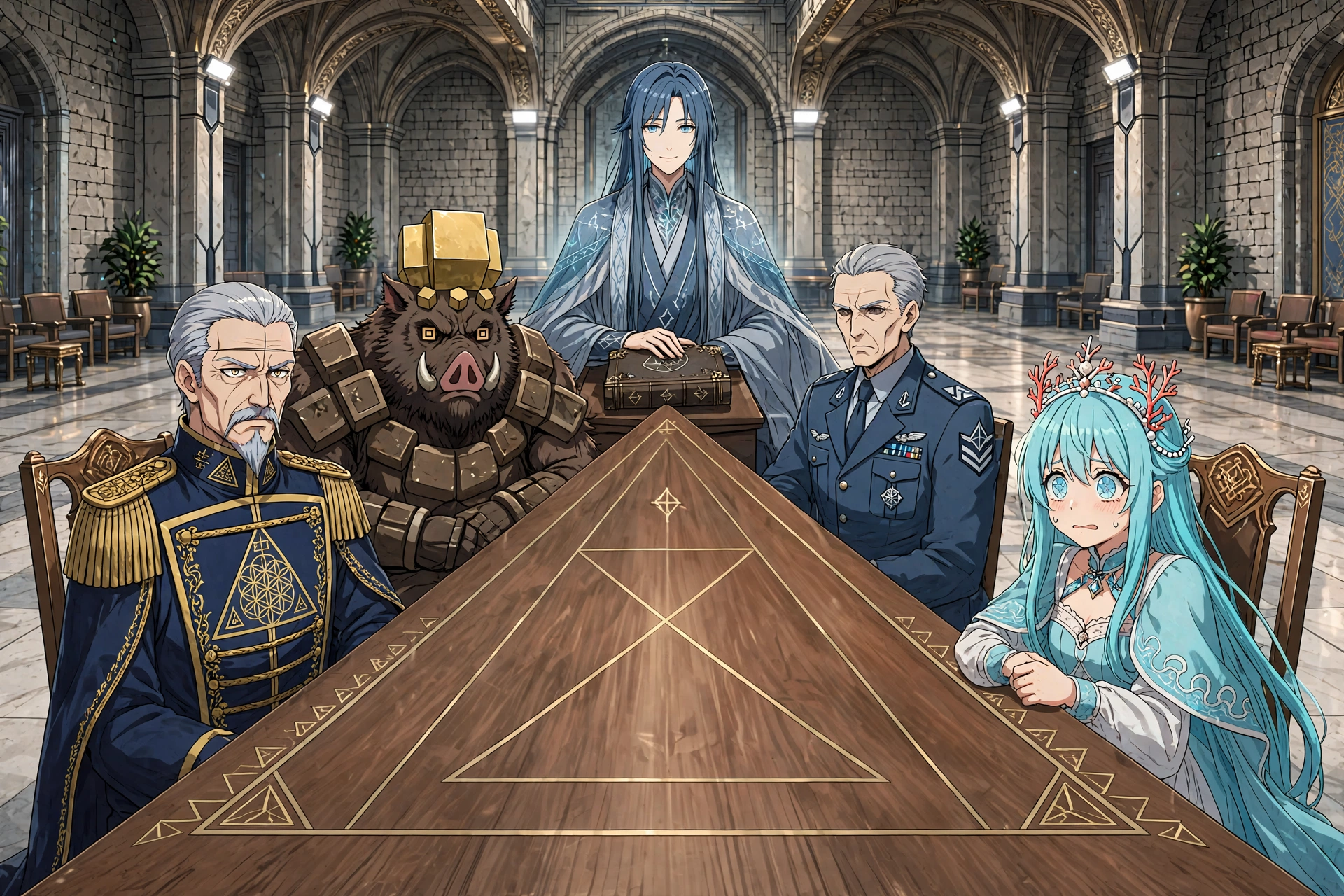 Summit table v4